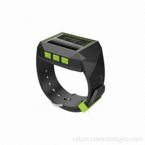 New GPS301 tracker watch, from factory COBAN, internal 1MB memory for data logging